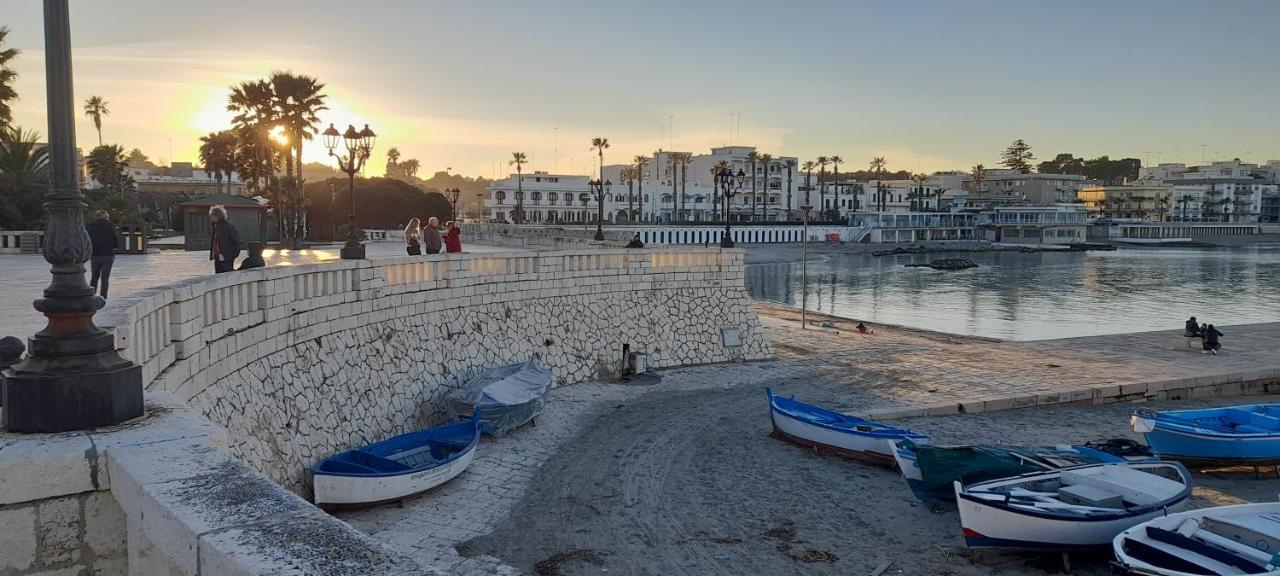 Tenuta Dorolivo Otranto Buitenkant foto