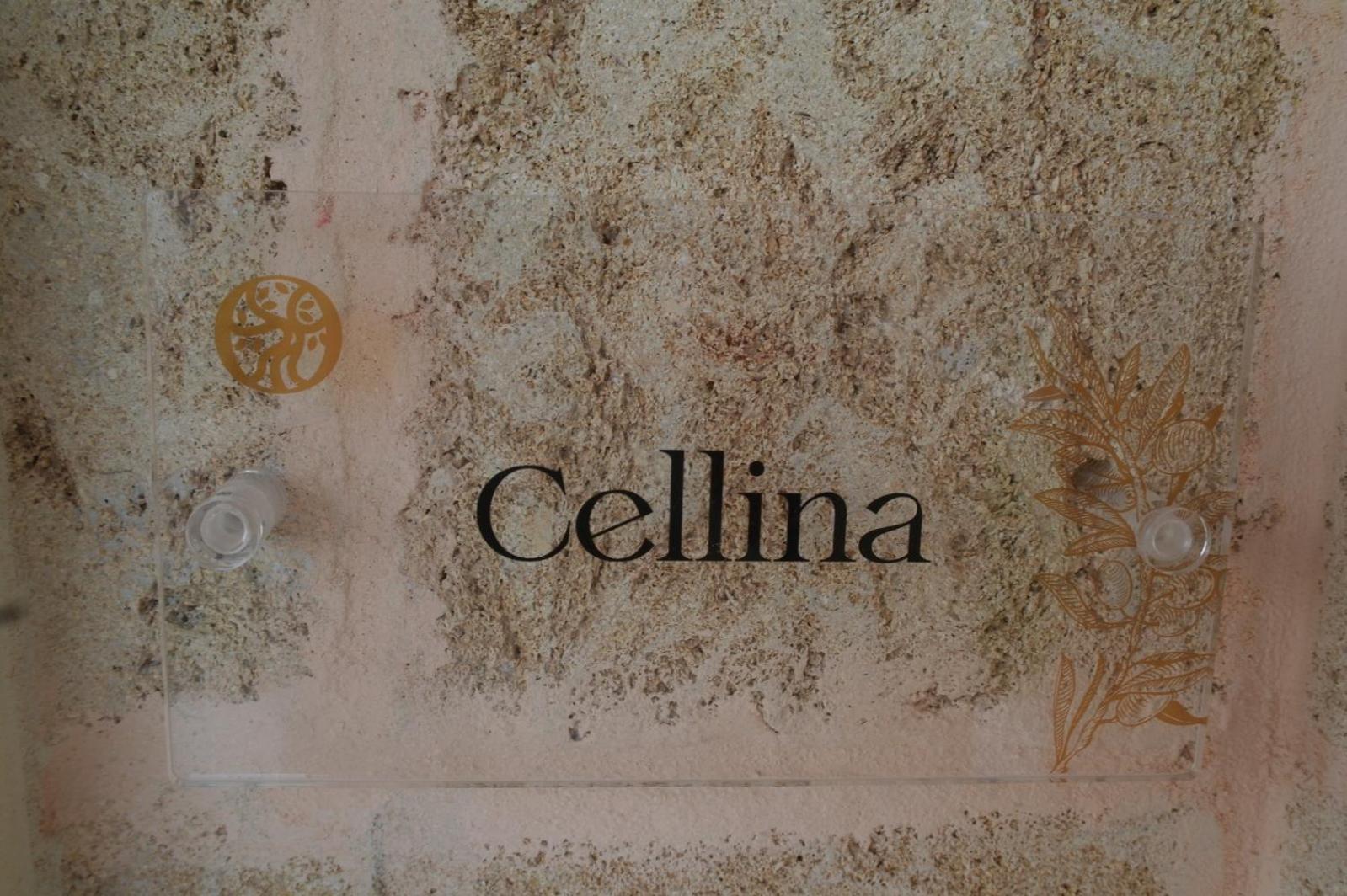 Tenuta Dorolivo Otranto Buitenkant foto